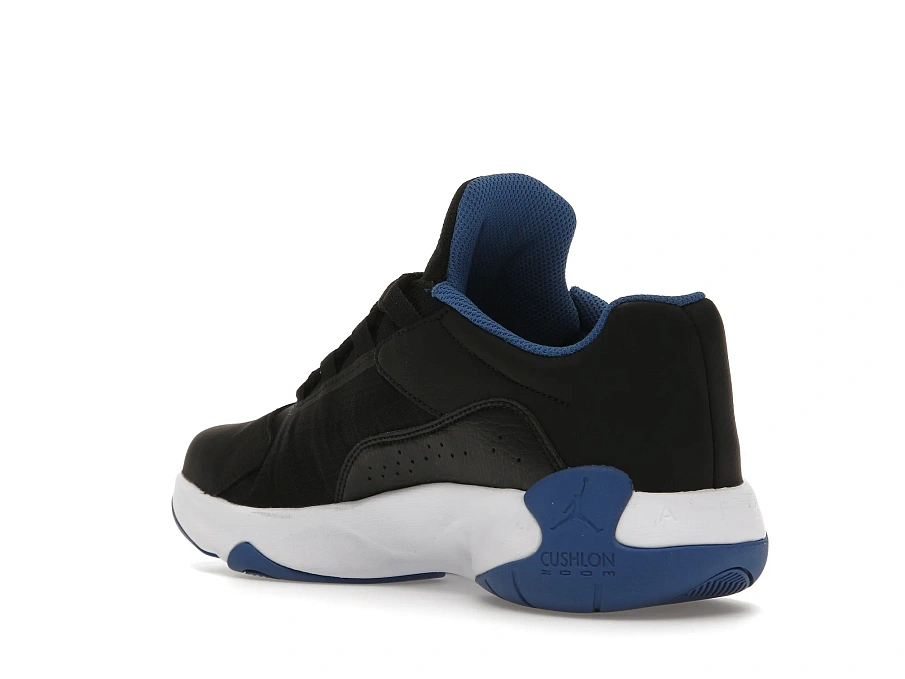Фото № 6 с приближением к товару «‎Jordan 11 CMFT Low Dark Marina Blue»