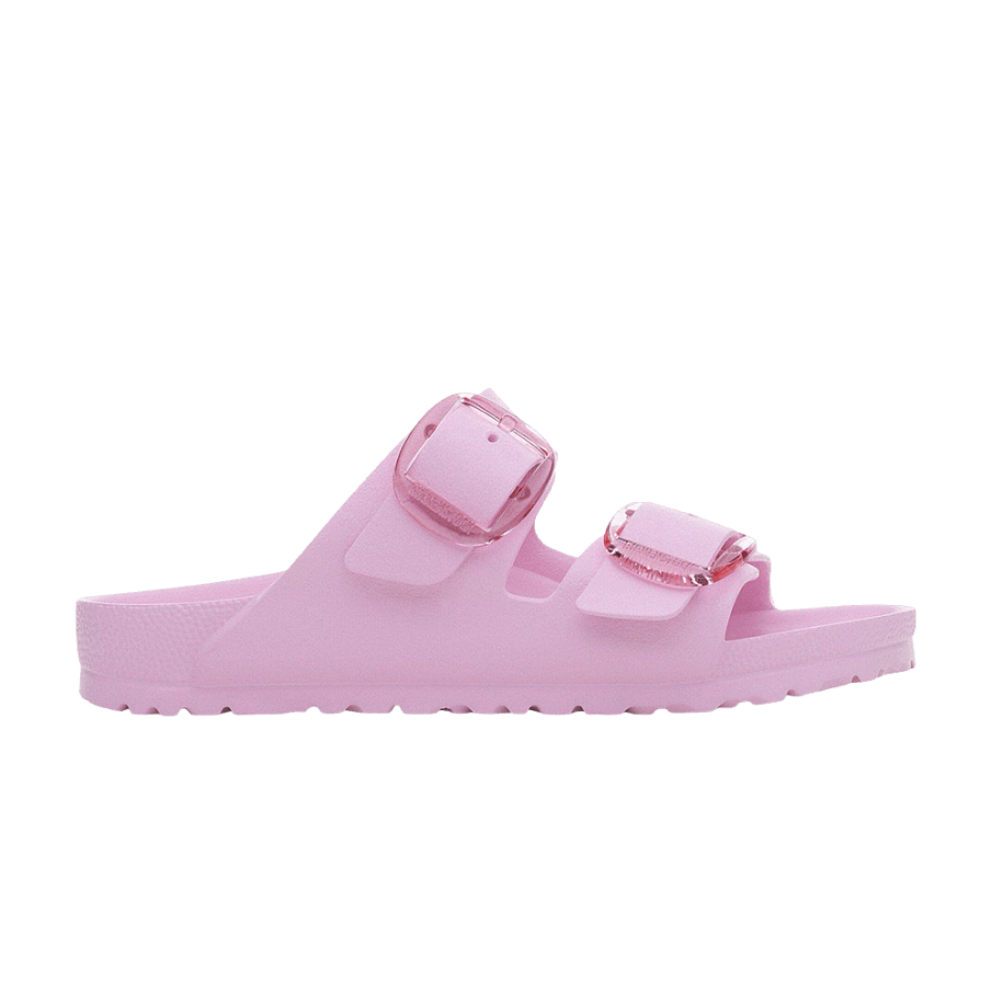 Фото № 1 с приближением к товару «‎Birkenstock Arizona Big Buckle EVA Narrow Fondant Pink»