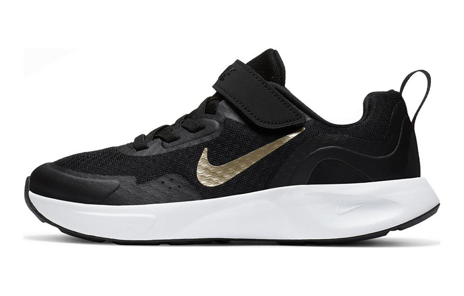 Фото № 1 с приближением к товару «‎BP Nike Wearallday Running shoes»