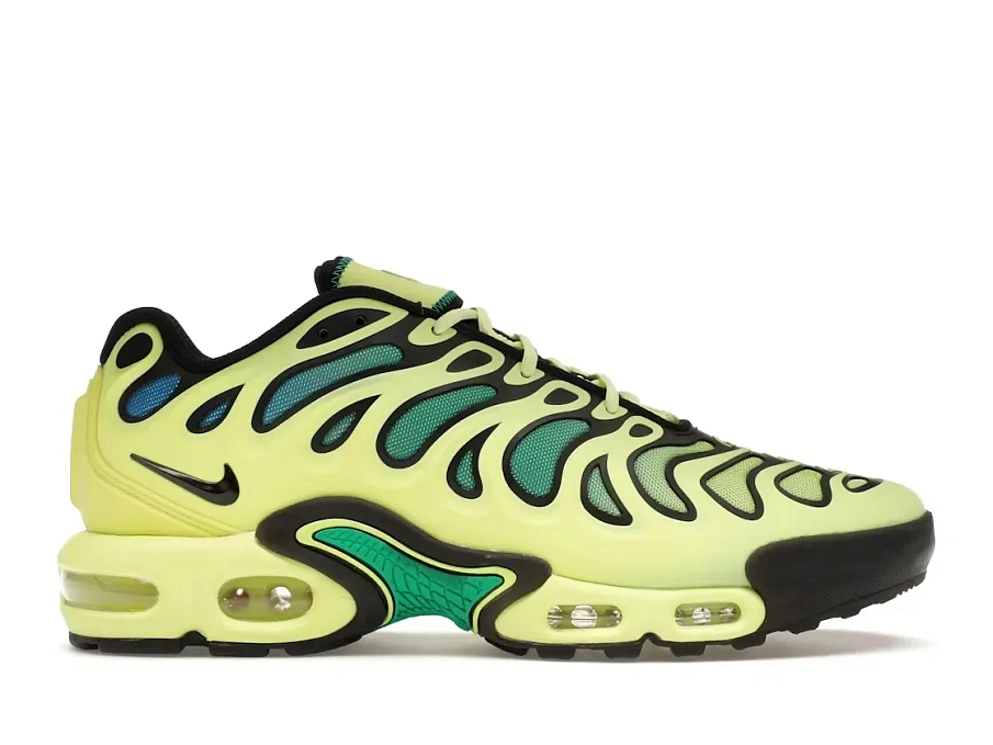 Фото № 1 с приближением к товару «‎Nike Air Max Plus Drift»