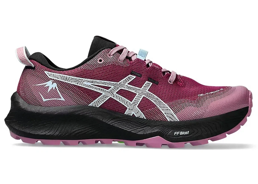 Фото № 1 с приближением к товару «‎ASICS Gel-Trabuco 12»