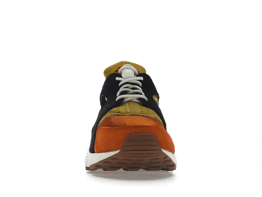 Фото № 2 с приближением к товару «‎Nike Air Huarache ACG Campfire Orange »