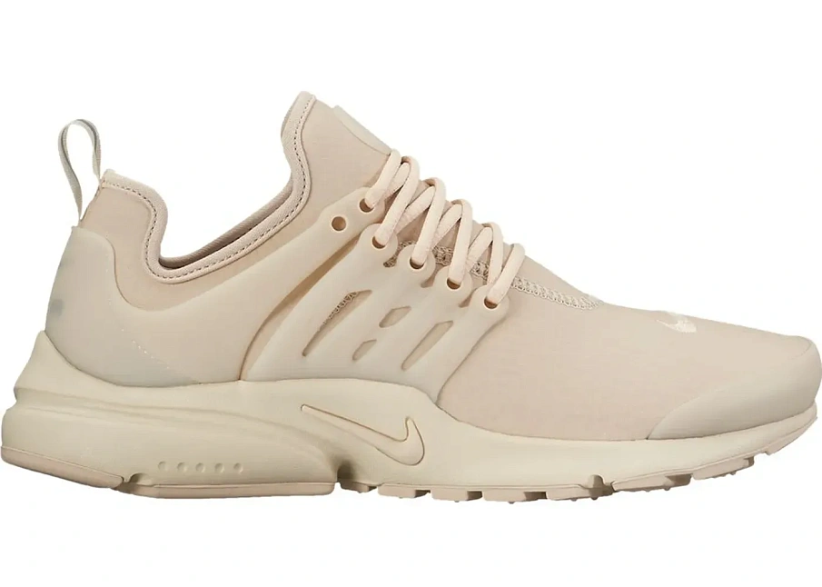 Фото № 1 с приближением к товару «‎Nike Air Presto Oatmeal »