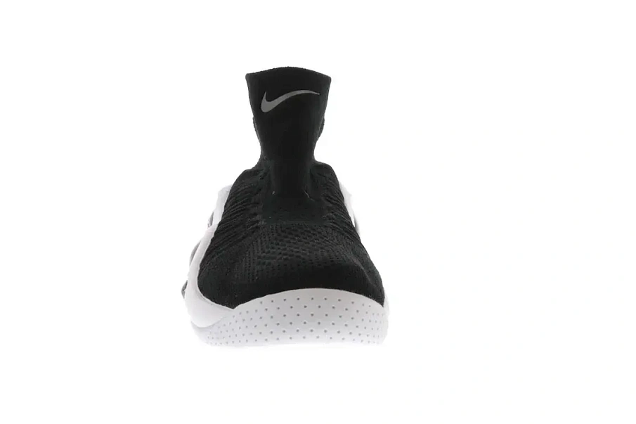Фото № 2 с приближением к товару «‎Nike Flight Bonafide Black White»