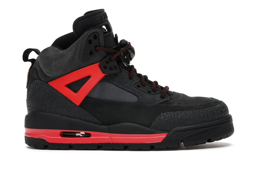Фото № 1 с приближением к товару «‎Jordan Winterized Spizike Dark Shadow »