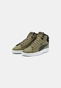 Фото № 2 с приближением к товару «‎SMASH 3.0 MID UNISEX»