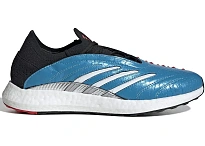 Фото № 1 с приближением к товару «‎adidas Predator Archive Aqua Black»