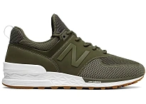 Фото № 1 с приближением к товару «‎New Balance 574 Sport»