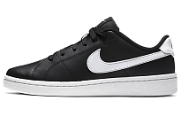 Фото № 1 с приближением к товару «‎Nike WMNS Court Royale 2 BlackWhite»