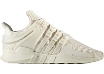 Фото № 1 с приближением к товару «‎adidas EQT Support ADV Snakeskin Chalk White»