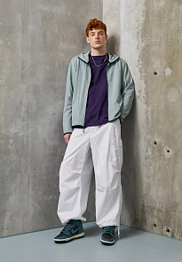 Фото № 4 с приближением к товару «‎DUNK RETRO UNISEX»