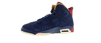 Фото № 4 с приближением к товару «‎Jordan 6 Retro Doernbecher»