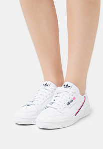 Фото № 2 с приближением к товару «‎Adidas Continental 80 »