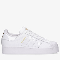 Фото № 1 с приближением к товару «‎Adidas Superstar Bold W»