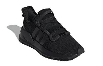 adidas originals UPath Run J Black (G28107) - 3