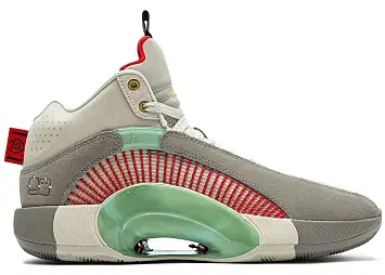 Jordan XXXV CLOT Terra Cotta (DD9322-200)