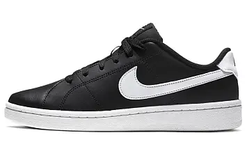 Nike WMNS Court Royale 2 BlackWhite - 1