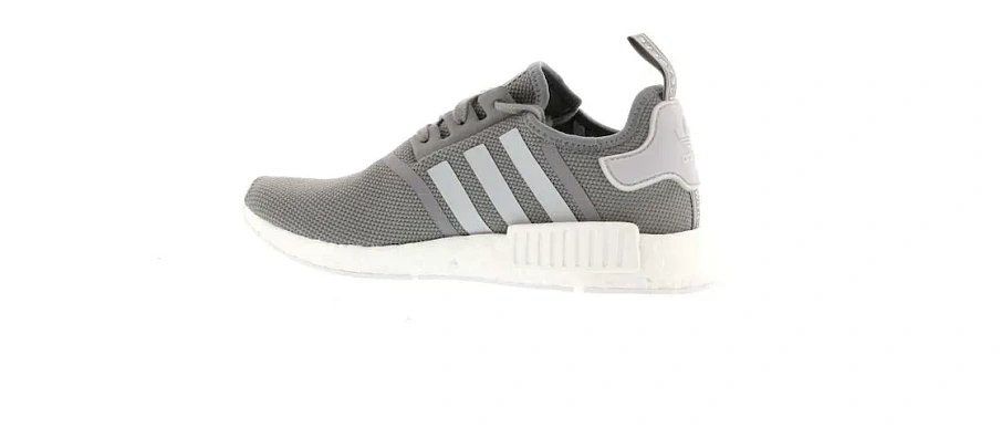 Фото № 3 с приближением к товару «‎adidas NMD R1 Solid Grey»