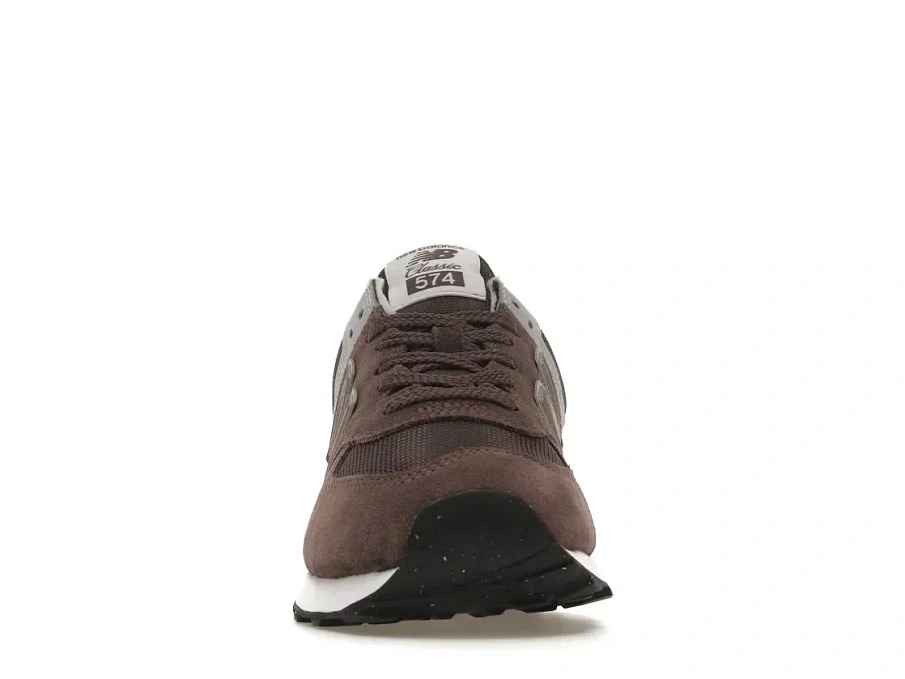 Фото № 2 с приближением к товару «‎New Balance 574»
