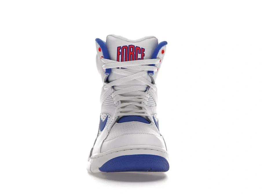 Фото № 2 с приближением к товару «‎Nike Air Command Force Ultramarine»