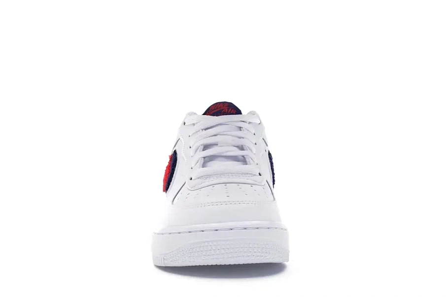 Фото № 2 с приближением к товару «‎Nike Air Force 1 Low»