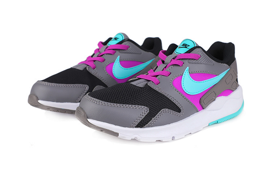 Фото № 3 с приближением к товару «‎Nike LD Victory PS 'Aurora Green'»