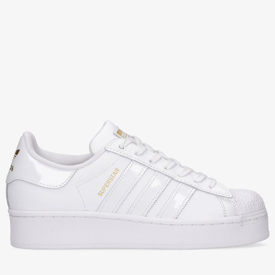 Фото № 1 с приближением к товару «‎Adidas Superstar Bold W»