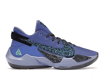 Фото № 1 с приближением к товару «‎Nike Zoom Freak 2 Play for the Future»