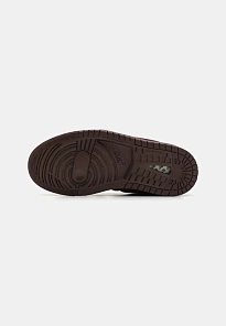Фото № 4 с приближением к товару «‎AIR JORDAN 1»