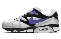 Фото № 1 с приближением к товару «‎Nike Air Structure Triax BlackWhitePurple»