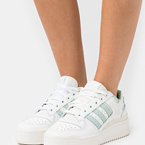 Фото № 1 с приближением к товару «‎Adidas Forum Bold »