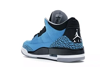 Фото № 4 с приближением к товару «‎Jordan 3 Retro Powder Blue»