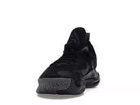 Фото № 5 с приближением к товару «‎Nike Giannis Immortality Black Anthracite»