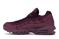 Фото № 5 с приближением к товару «‎Nike Air Max 95 Vintage Wine»