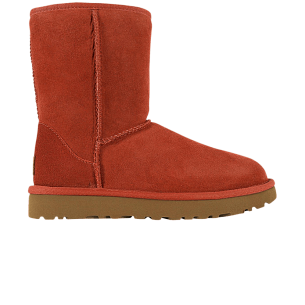 UGG Women's Classic Short II Terracotta