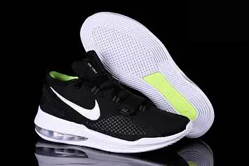 Nike Air Force Max  - 3