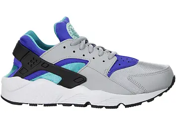 Nike Air Huarache Run Grape (634835-008)