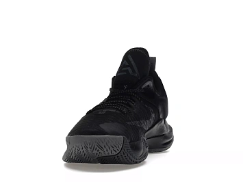 Nike Giannis Immortality Black Anthracite - 5