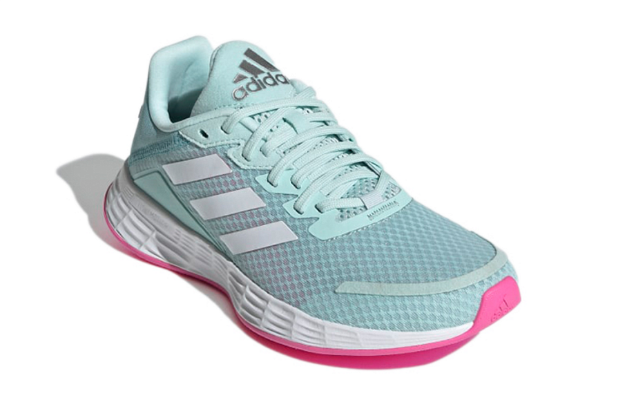 Фото № 3 с приближением к товару «‎adidas Duramo Sl K BluePink»