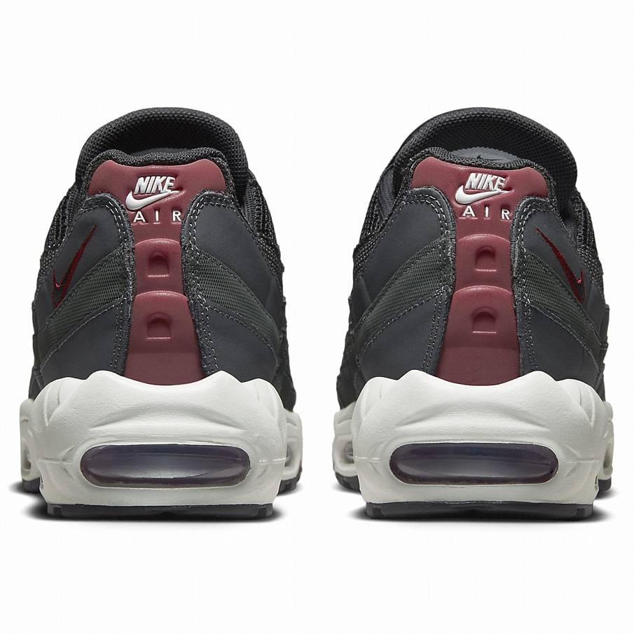Фото № 4 с приближением к товару «‎Nike Air Max »