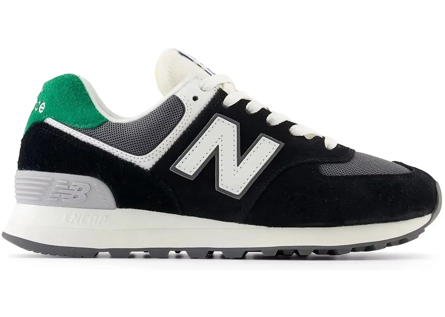 Фото № 1 с приближением к товару «‎New Balance 574»