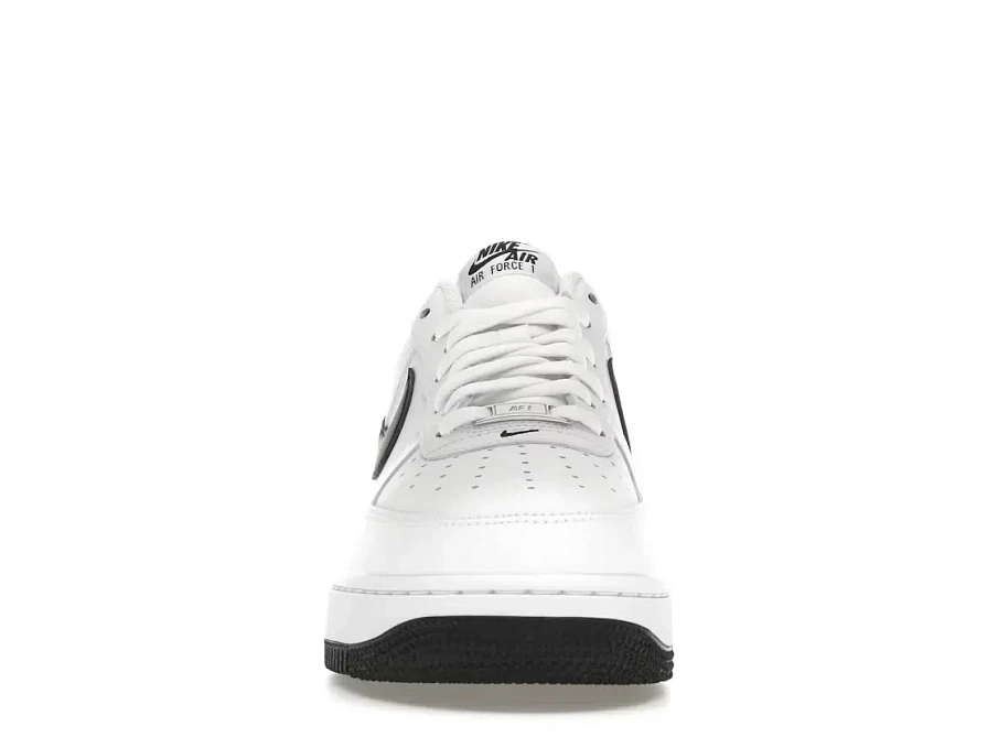 Фото № 2 с приближением к товару «‎Nike Air Force 1 Low '07»