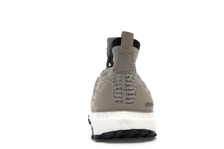 Фото № 4 с приближением к товару «‎adidas Ultra Boost ATR Mid Trace Khaki»
