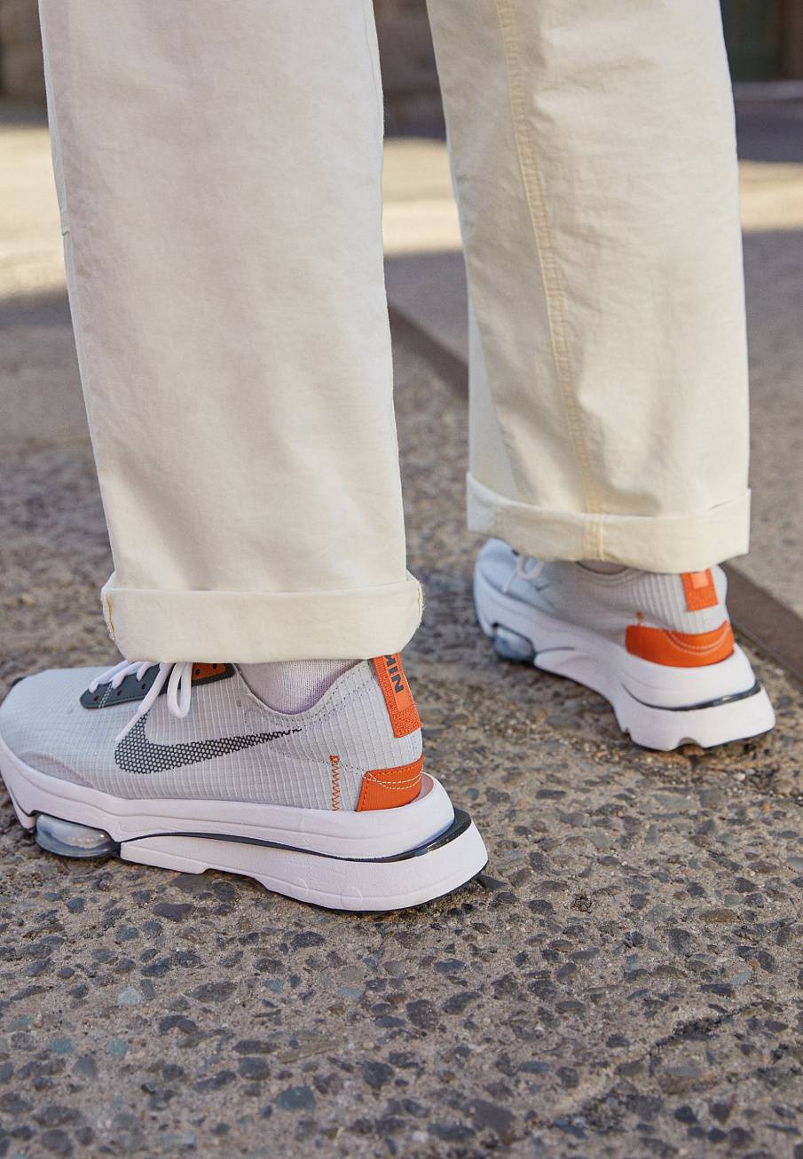 Фото № 3 с приближением к товару «‎Nike Air Zoom Type »
