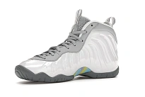 Фото № 2 с приближением к товару «‎Nike Air Foamposite One Light Smoke Grey »