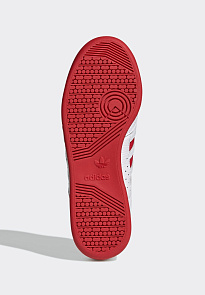 Фото № 5 с приближением к товару «‎Adidas Continental 80 Stripes »