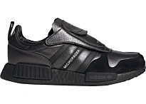 Фото № 1 с приближением к товару «‎adidas Micropacer x R1 TfL Triple Black»