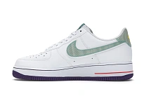 Фото № 5 с приближением к товару «‎Nike Air Force 1 Low Pregame Pack Music DeAaron Fox and Brittney Griner»