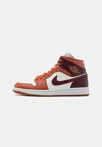 Фото № 1 с приближением к товару «‎AIR JORDAN 1 MID»