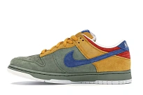 Фото № 3 с приближением к товару «‎Nike SB Dunk Low Puff N Stuff»